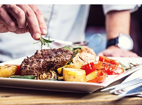 restaurant Buffard