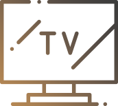 télévision